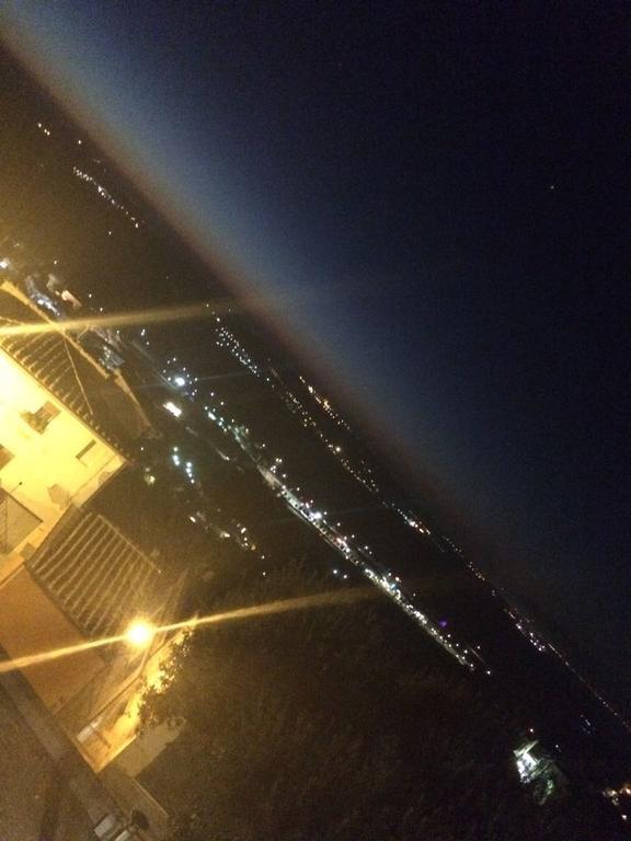 La Terrazza Di Susanna Peccioli Екстер'єр фото